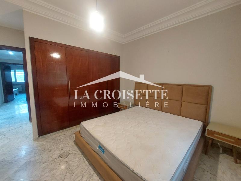 Appartement S+3 avec jardin aux Berges du Lac 2